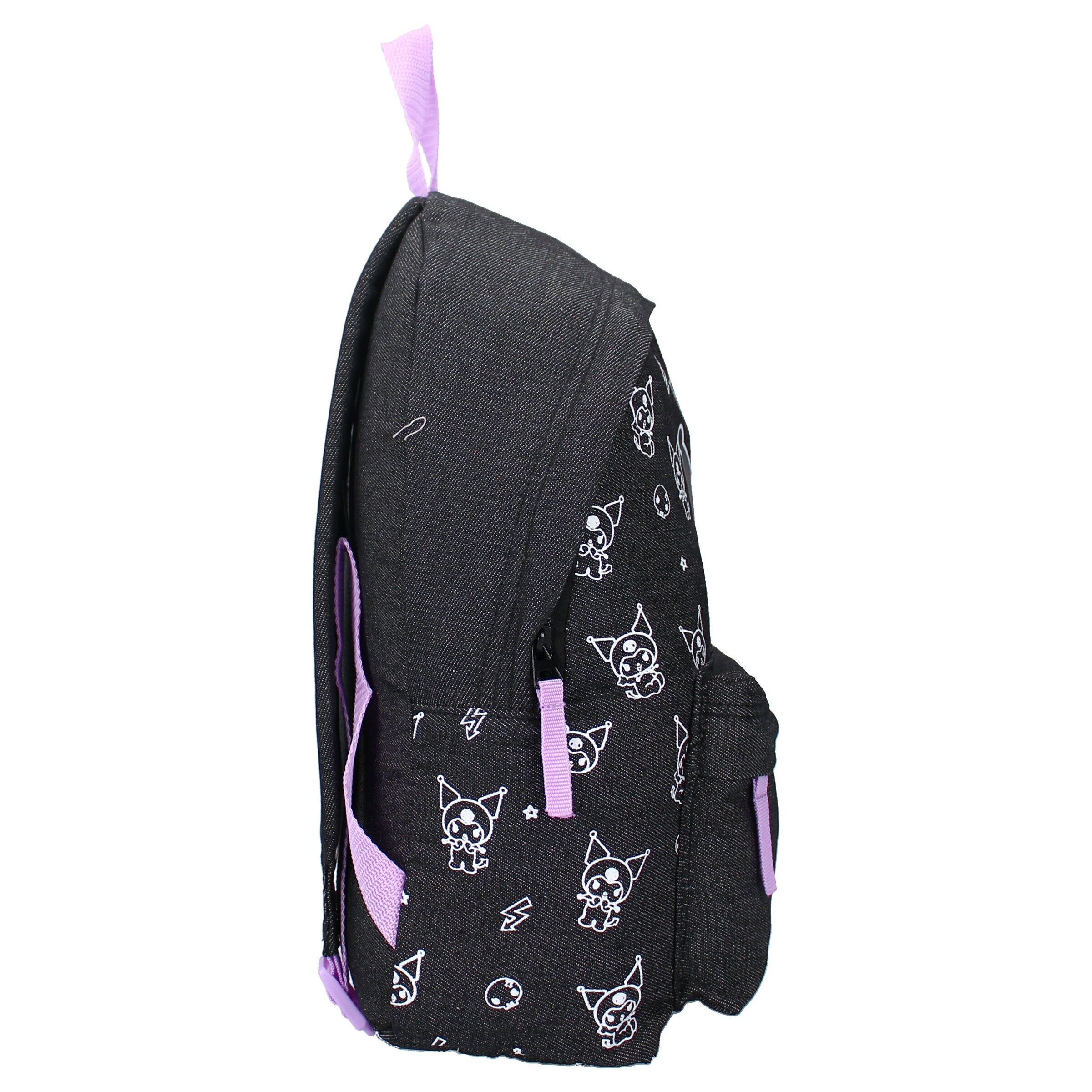 VADOBAG Backpack in Black