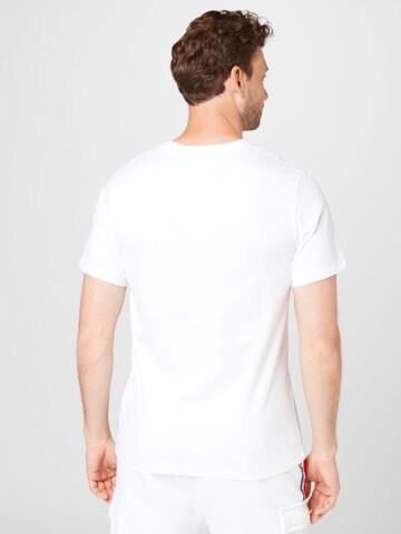 Nike Sportswear Shirt in White