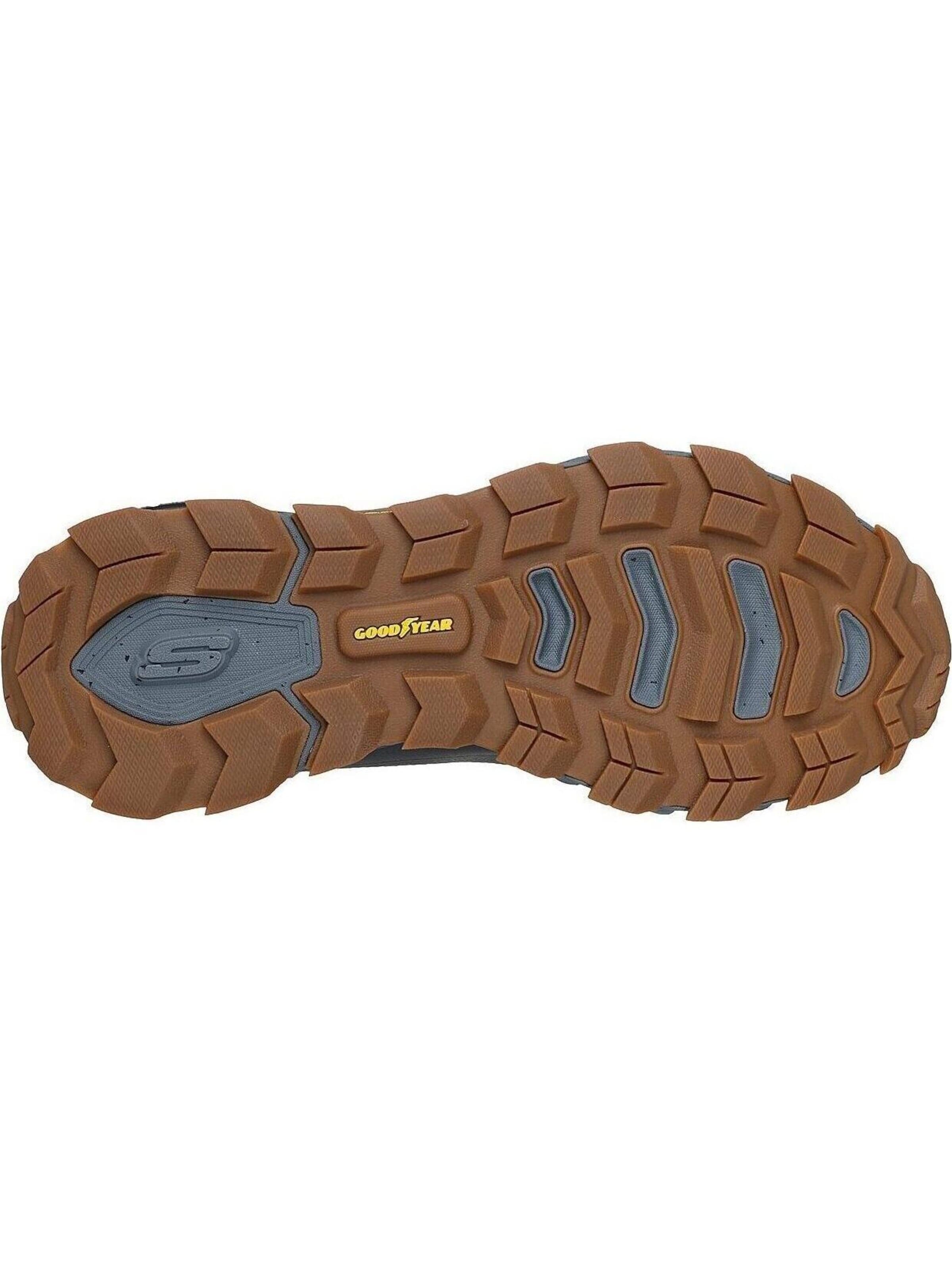 SKECHERS - Zapatillas deportivas bajas 'Max Protect - Promote Track' en gris