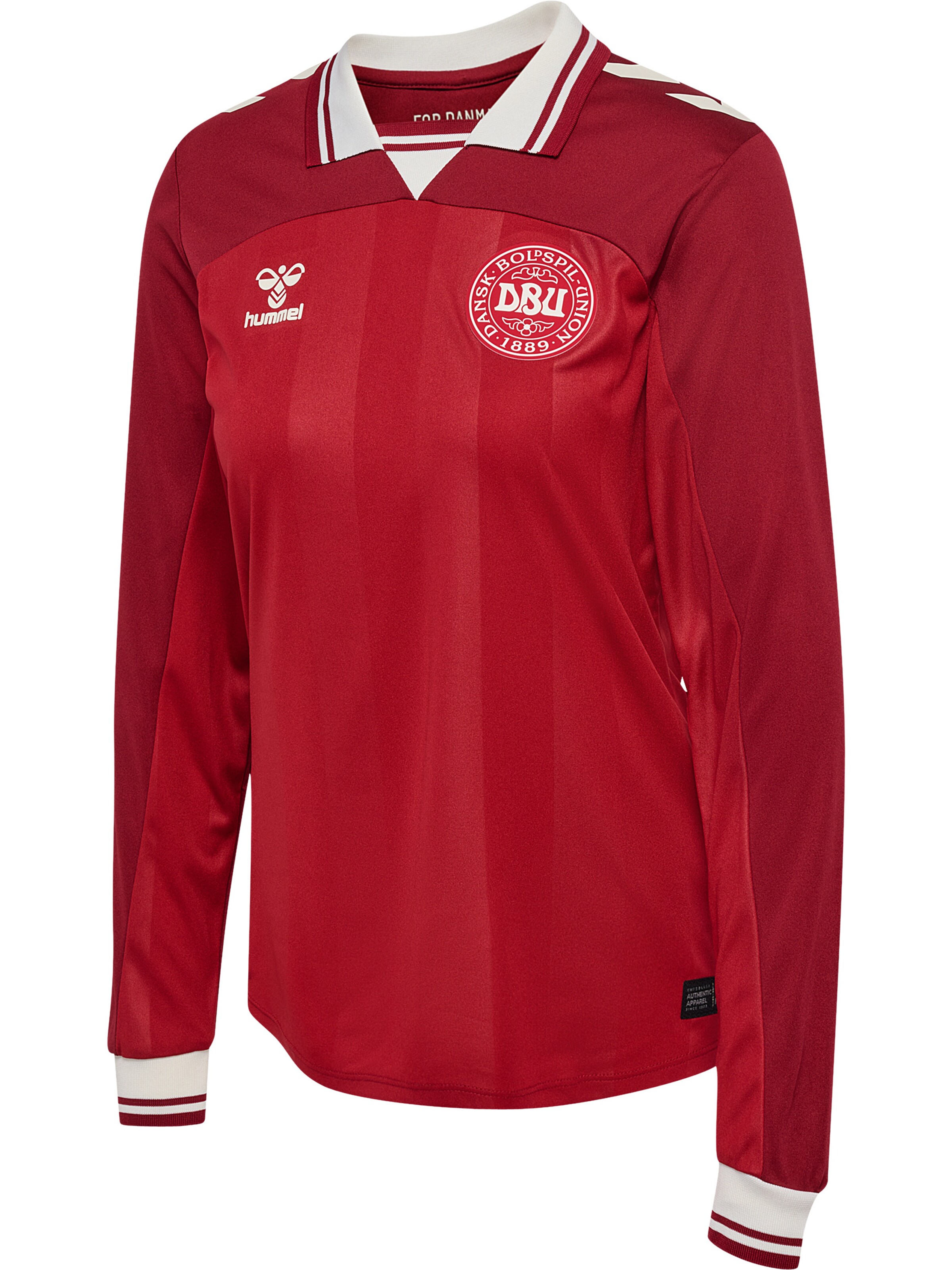 Hummel Trikot in Rot