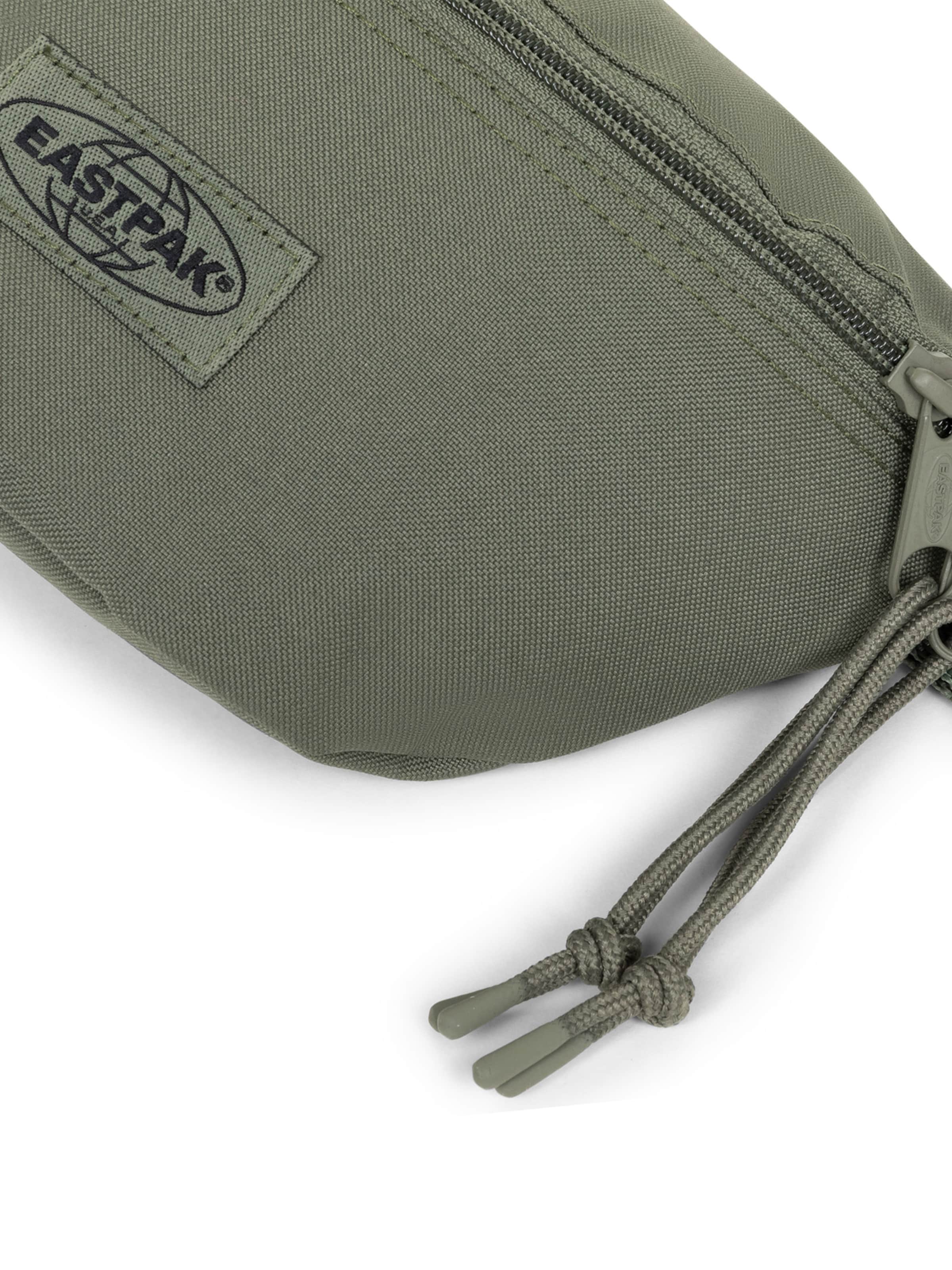 EASTPAK Fanny Pack 'Springer' in Green