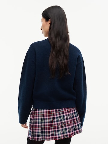 Tommy Jeans - Jersey en azul