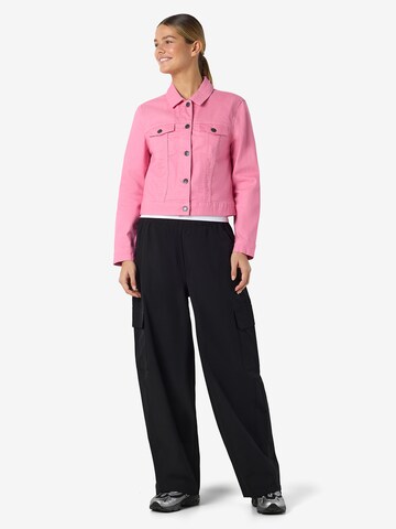 Noisy may Tussenjas 'NMDEBRA' in Roze