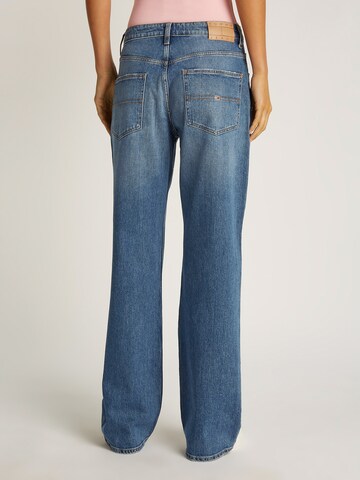 Tommy Jeans Loosefit Farmer 'MIA' - kék