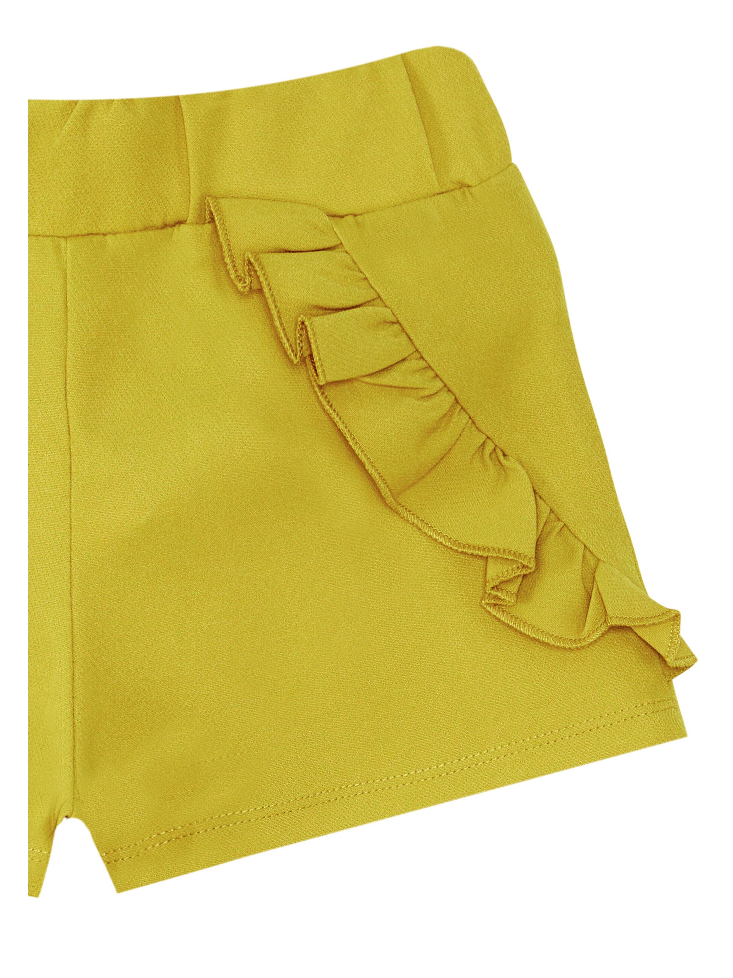 Denokids Trainingspak 'Twin Leos' in Wit