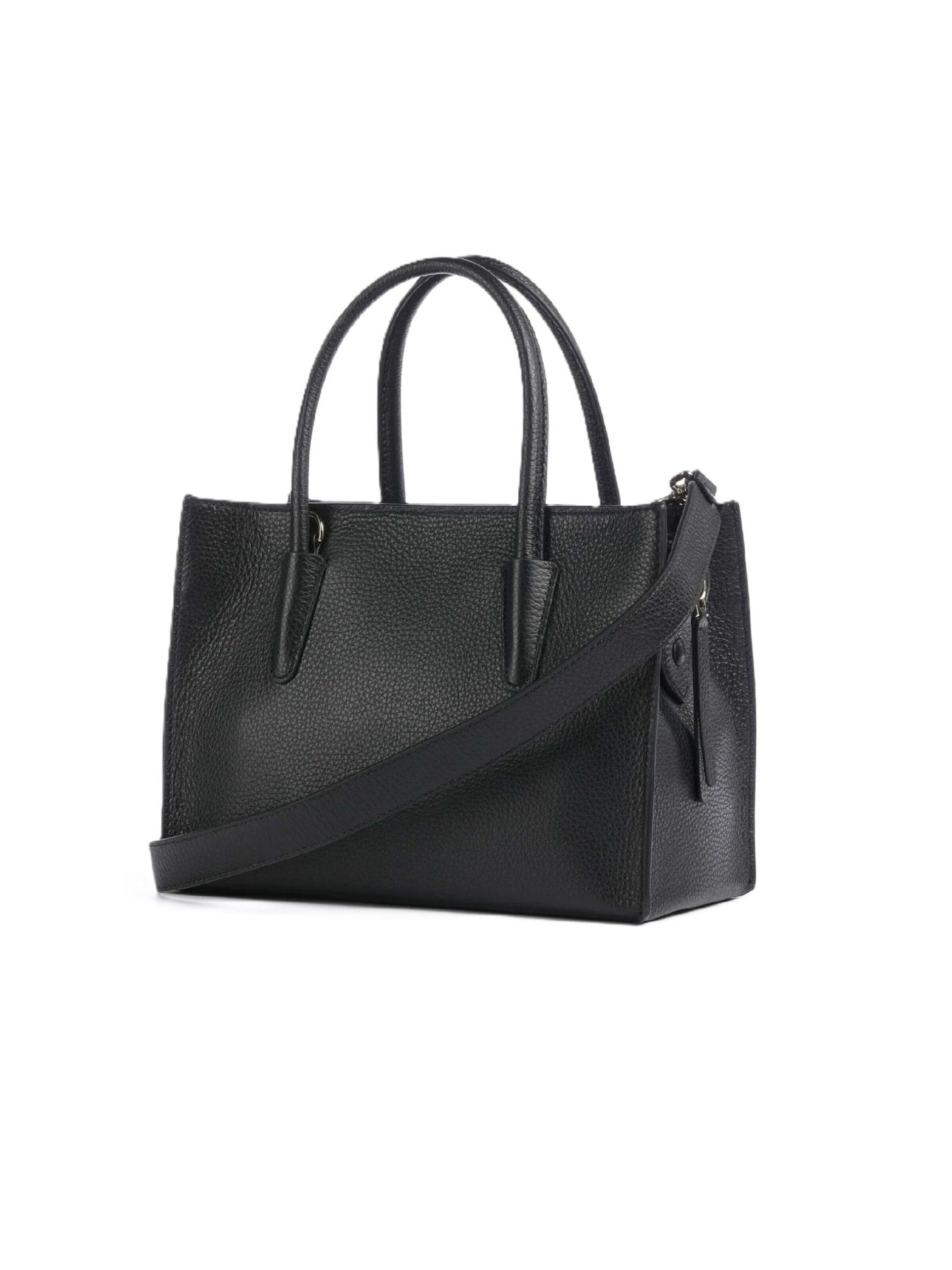 Borsa a mano 'E1UAK180101' di Coccinelle in nero
