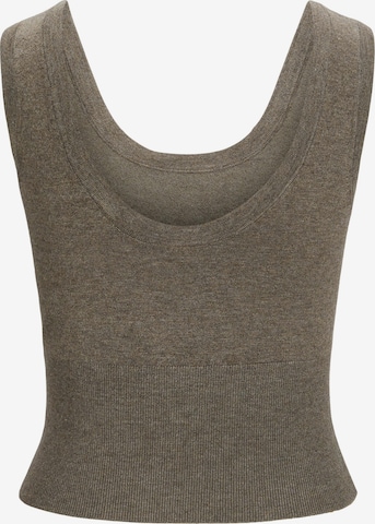 Tops en tricot 'Sophia' JJXX en marron