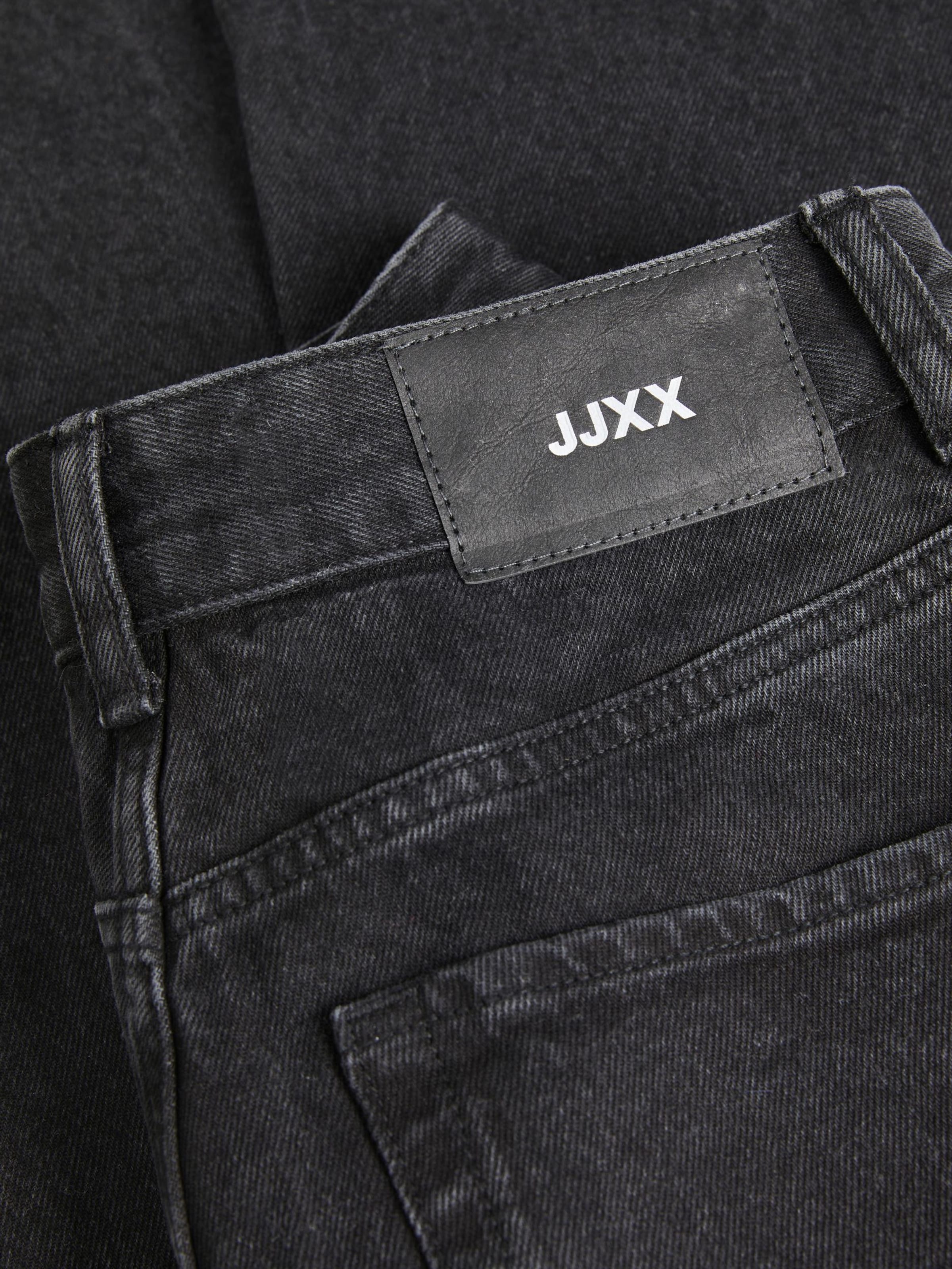 JJXX Wide leg Jeans 'Tokyo' in Black Denim | ABOUT YOU JJXX Wide leg Jeans 'Tokyo' in Black Denim | ABOUT YOU