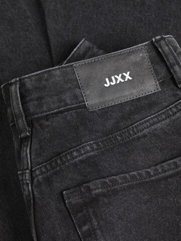 JJXX Wide Leg Jeans 'Tokyo' in Schwarz