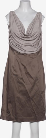 Patrizia Dini by heine Dress in M in Brown: front