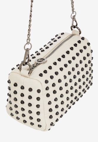 FELIPA Crossbody Bag in White