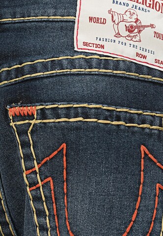 True Religion Regular Jeans 'Rocco' in Blue