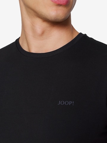 JOOP! T-Shirt in Schwarz