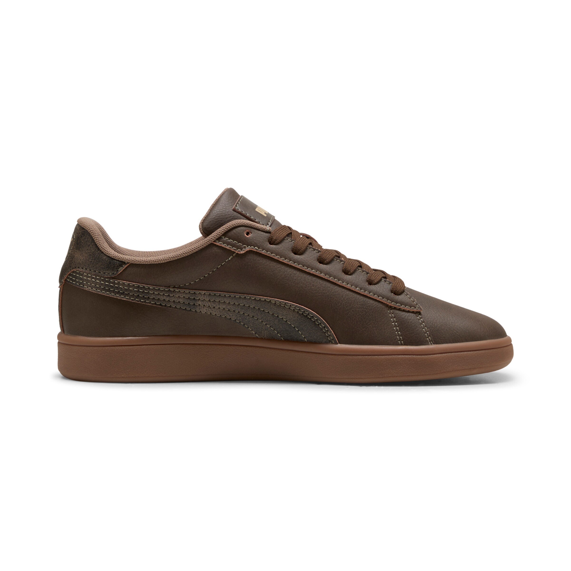 PUMA Sneaker in Braun