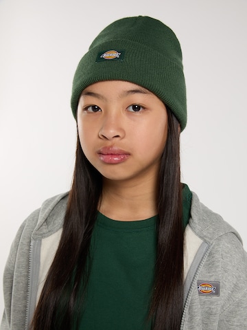 DICKIES Sapka 'Gibsland' - zöld