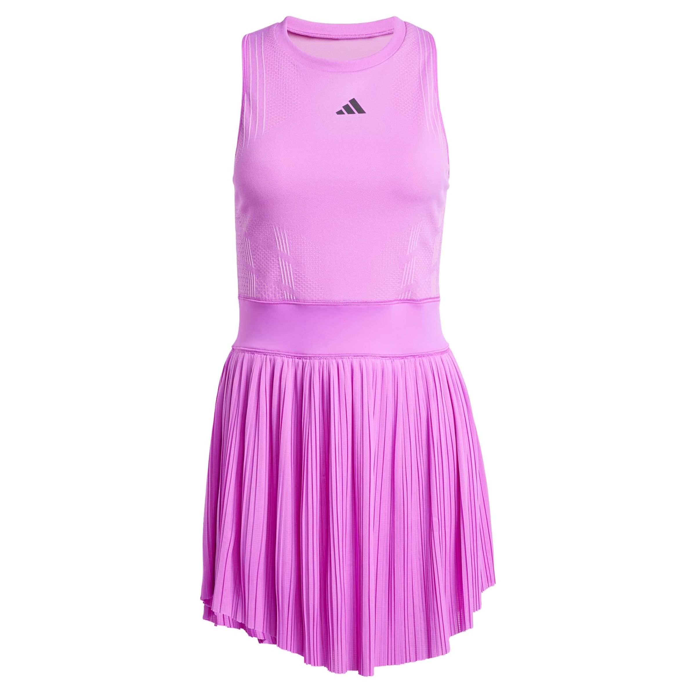 Adidas pink dress deals