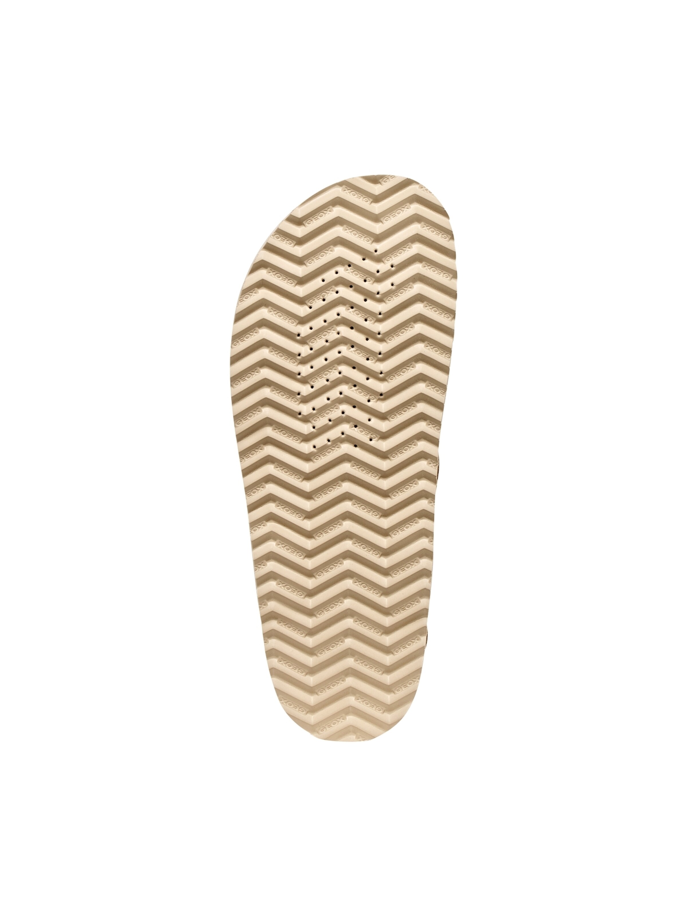 GEOX Sandal in Beige