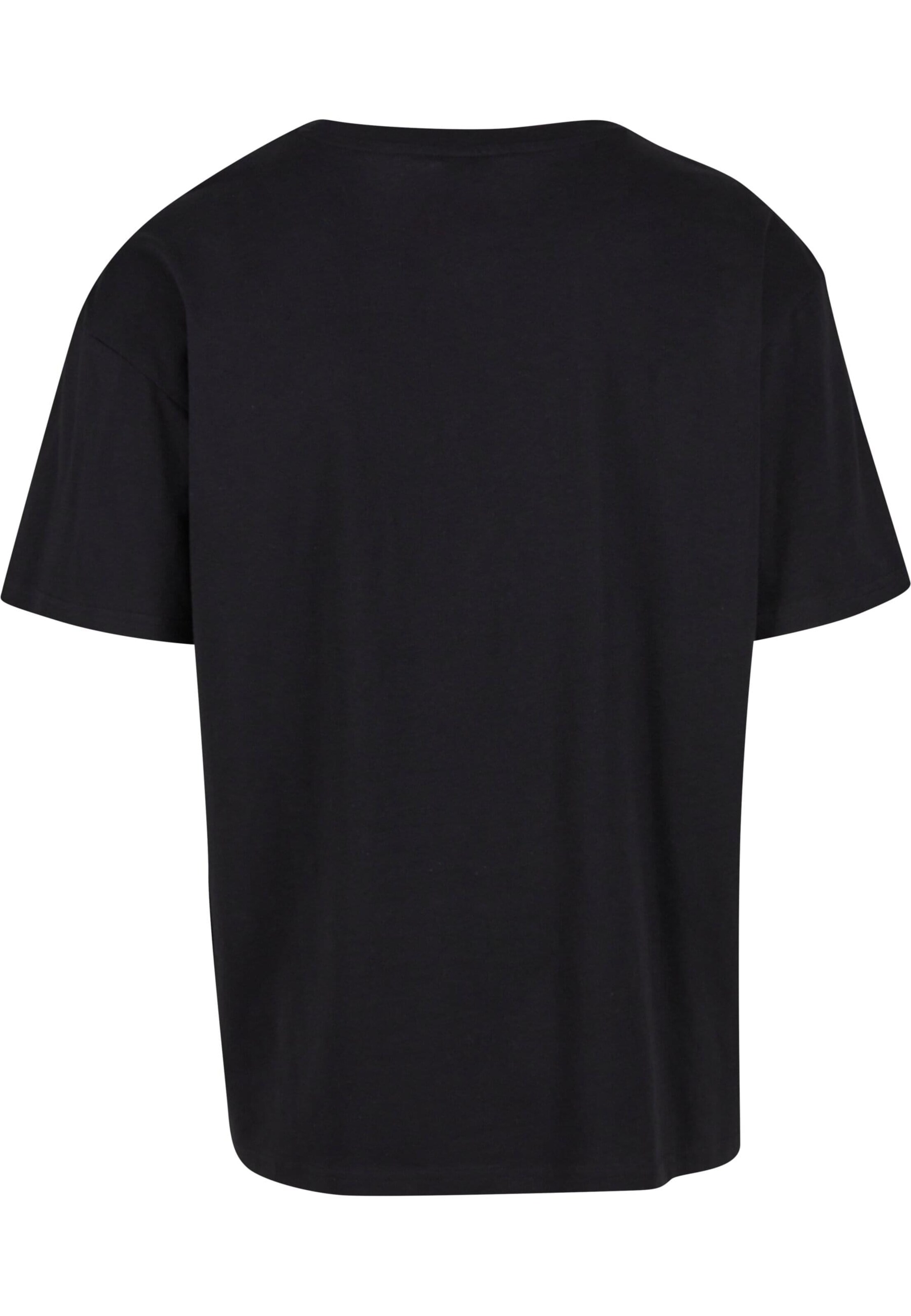 Mister Tee Tričko 'Stay Humble' – černá