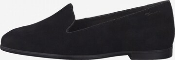 TAMARIS Slipper in Schwarz