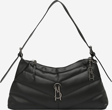 STEVE MADDEN Tasche in Schwarz