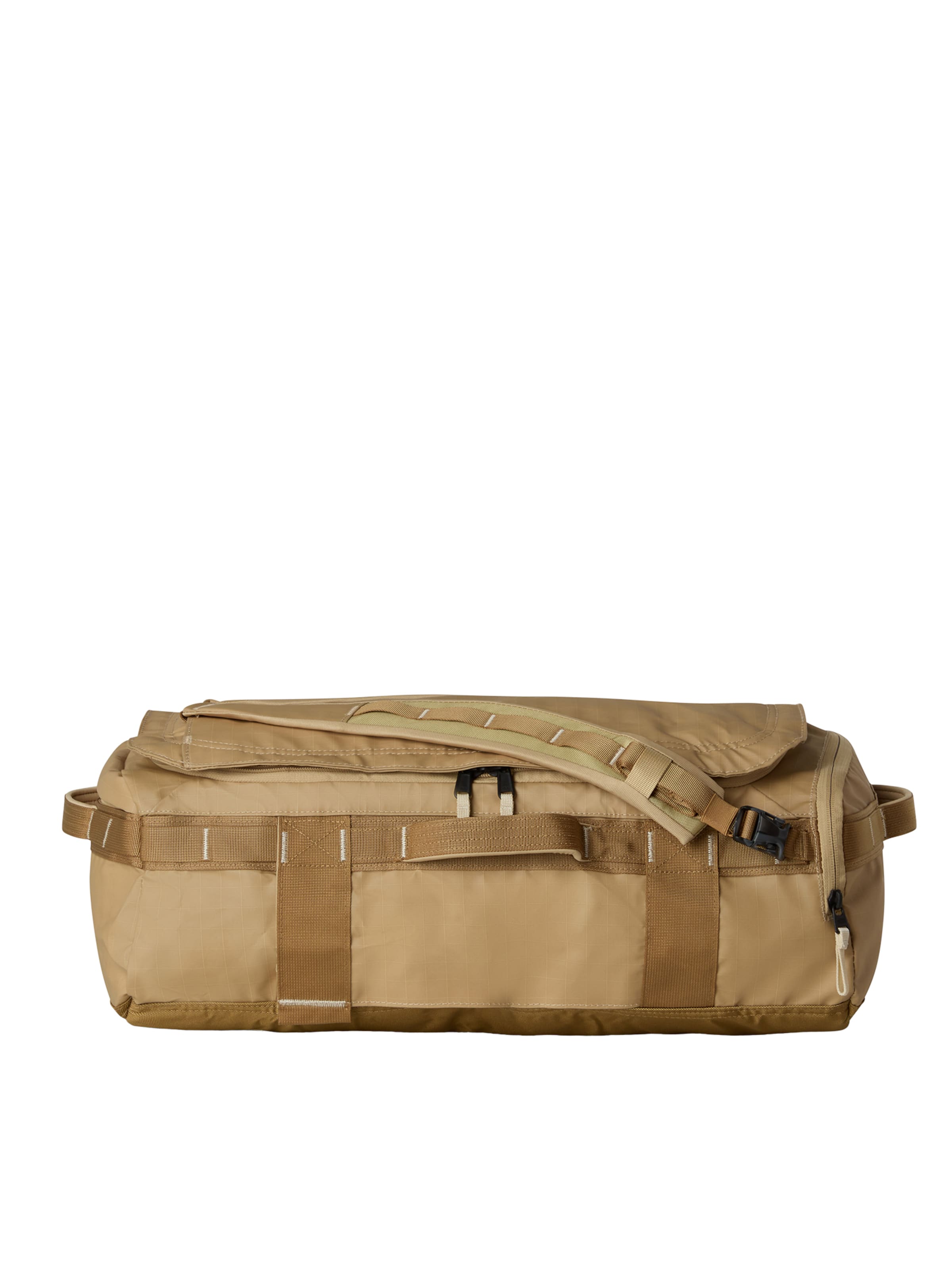 THE NORTH FACE Cestovná taška 'Base Camp Voyager' - kamenná / kaki / čierna, Produkt