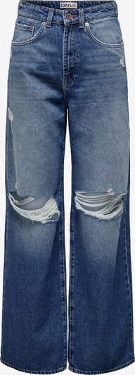 ONLY Jeans 'Hope' in blue denim, Produktansicht