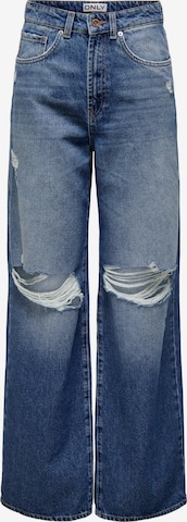 ONLY Jeans 'HOPE' in Blau: predná strana