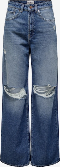 ONLY Jeans 'Hope' i blue denim, Produktvisning