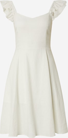 Suknelė 'Carina' iš Guido Maria Kretschmer Women, spalva – balkšva, Prekių apžvalga