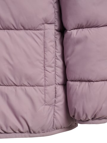Hummel Tussenjas in Lila