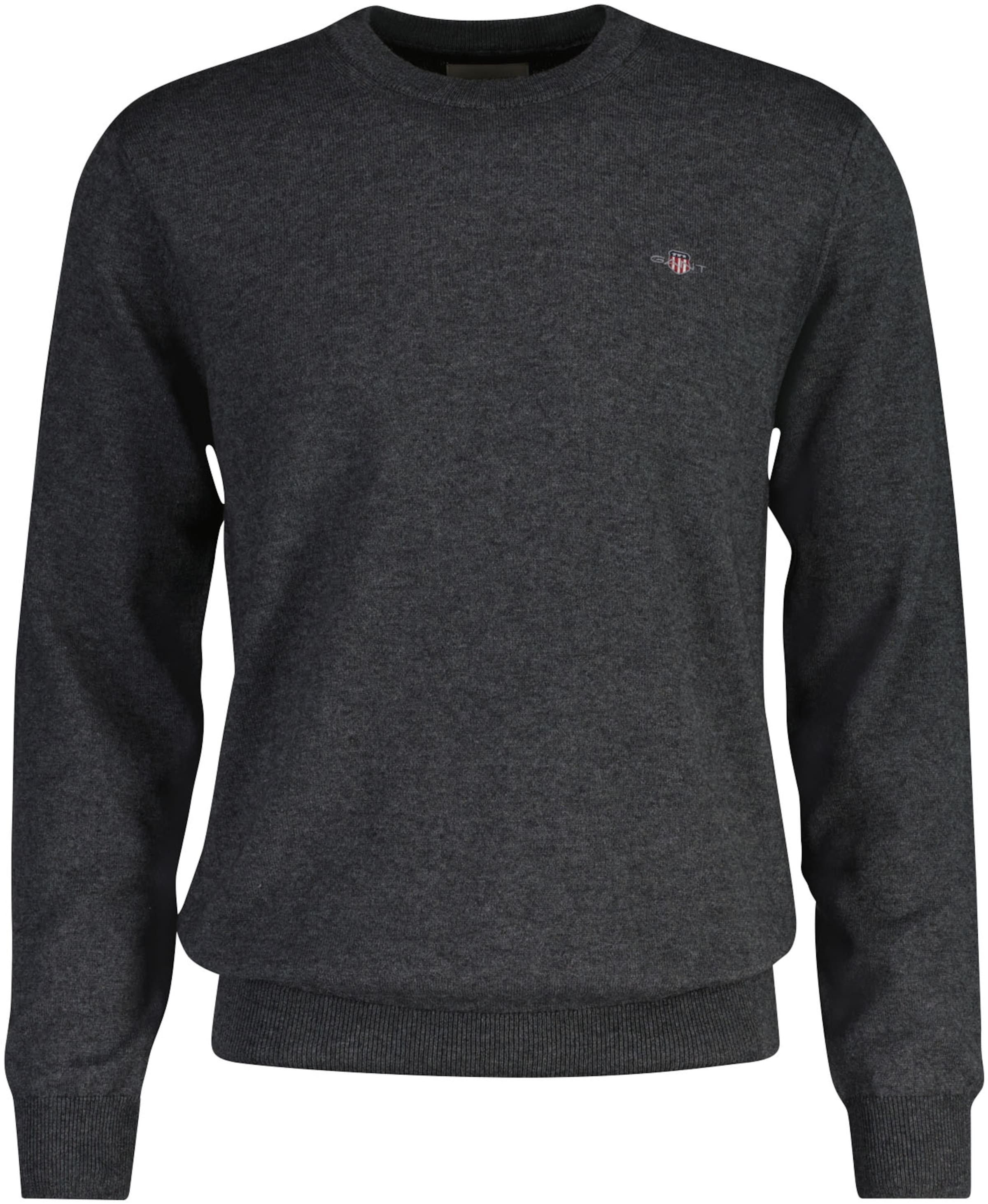 GANT Pullover in Grau: Vorderseite