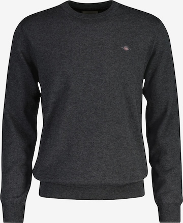 GANT Pullover in Grau: Vorderseite
