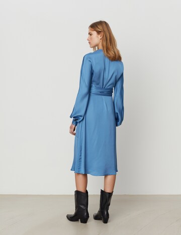 Robe 2NDDAY en bleu