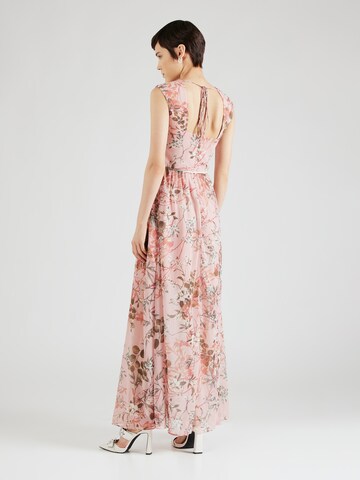 GUESS Evening dress 'GILDA' in Pink