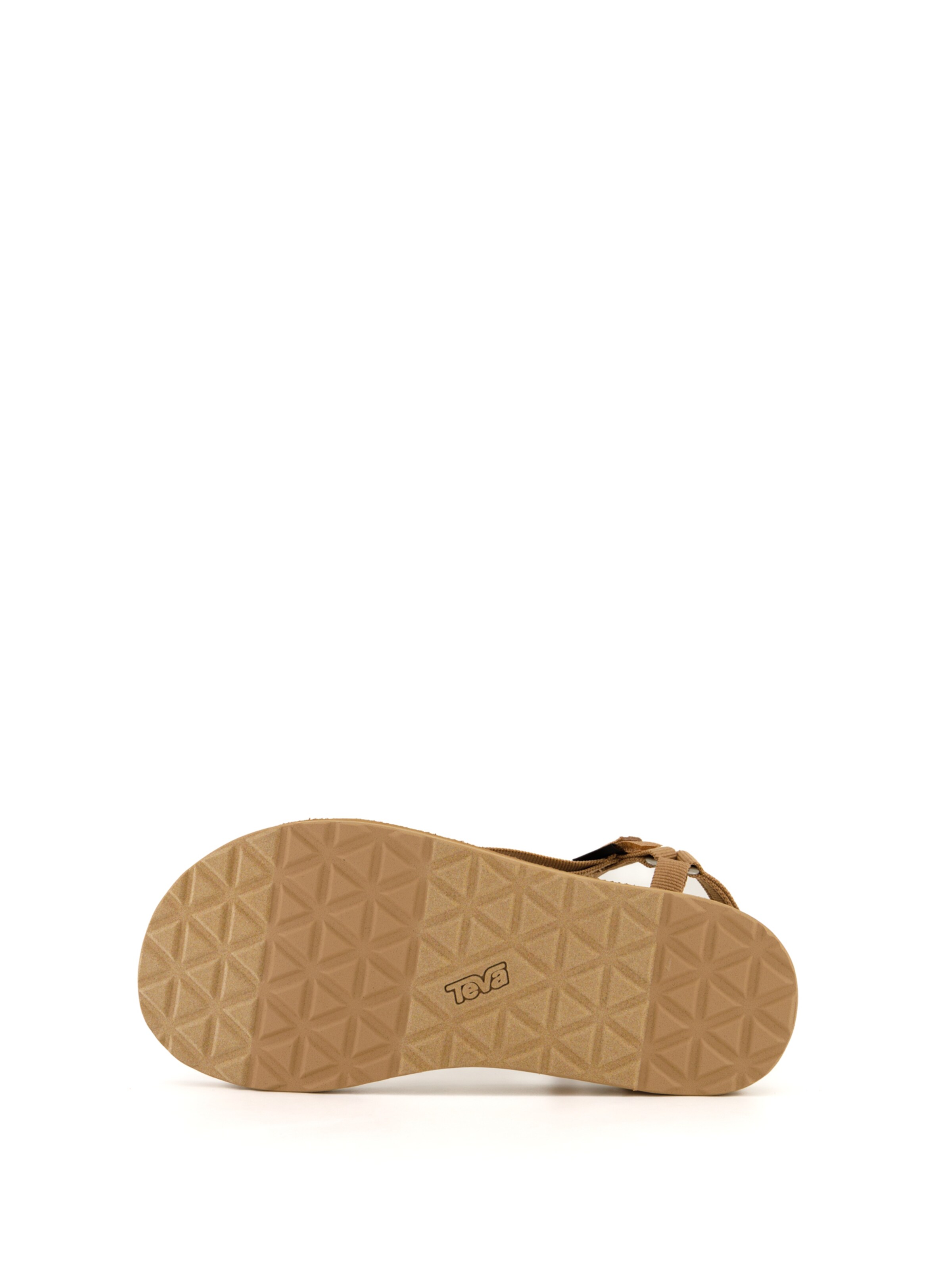TEVA Strap Sandals in Brown