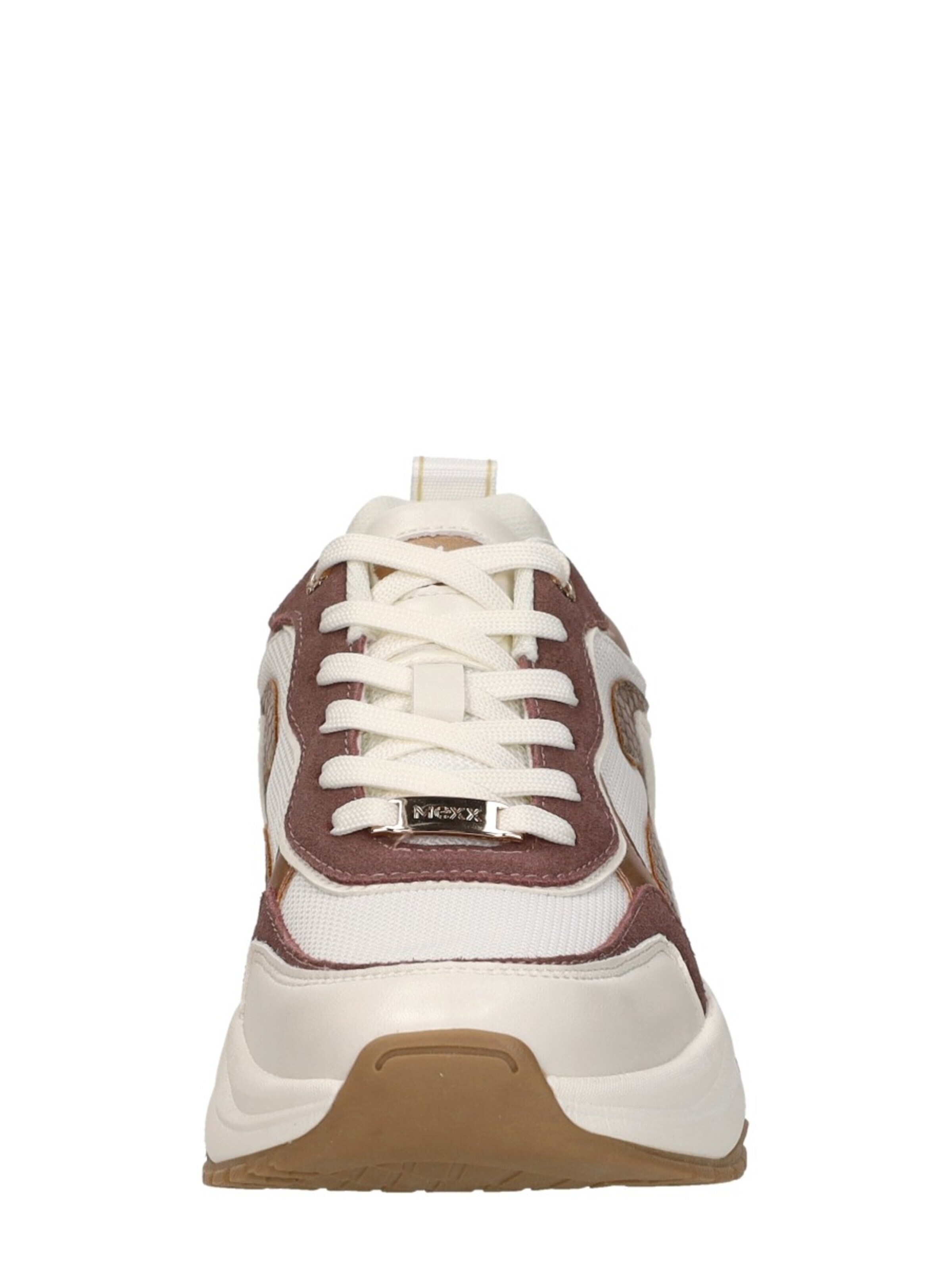 Baskets basses 'Palma Ora' MEXX en marron