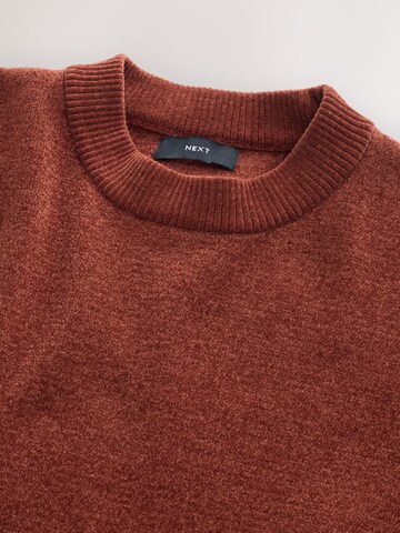 Pull-over Next en marron