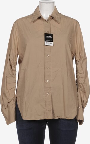 SECOND FEMALE Blouse & Tunic in L in Beige: front