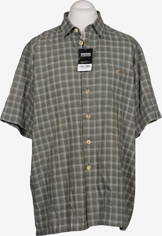 IMPERIAL Hemd XL in Grün: Vorderseite