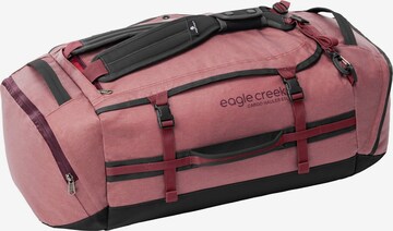 EAGLE CREEK Travel Bag 'Cargo Hauler' in Pink