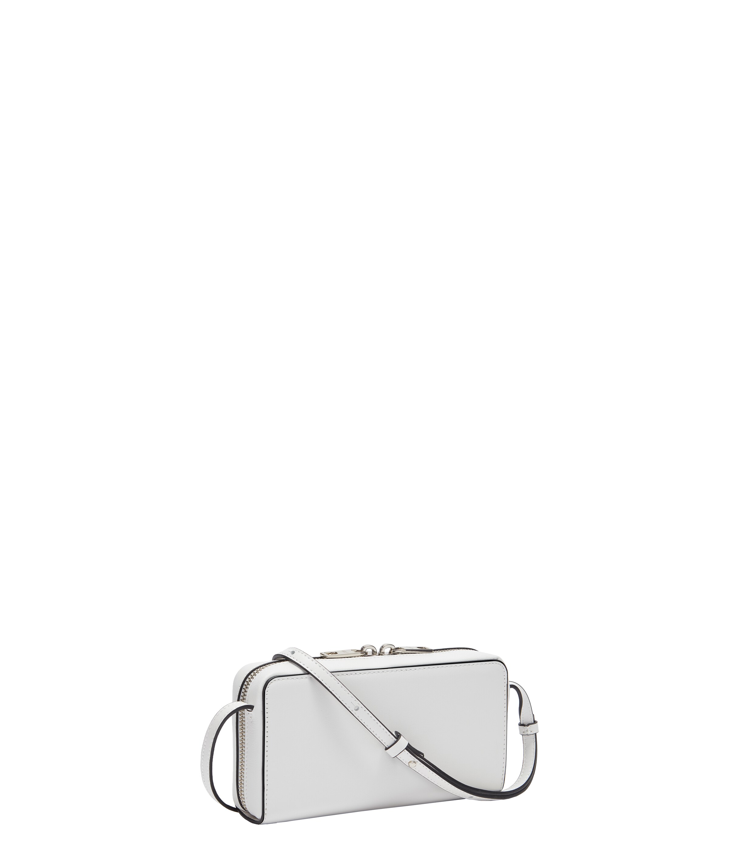 Liebeskind Berlin Schoudertas in Wit