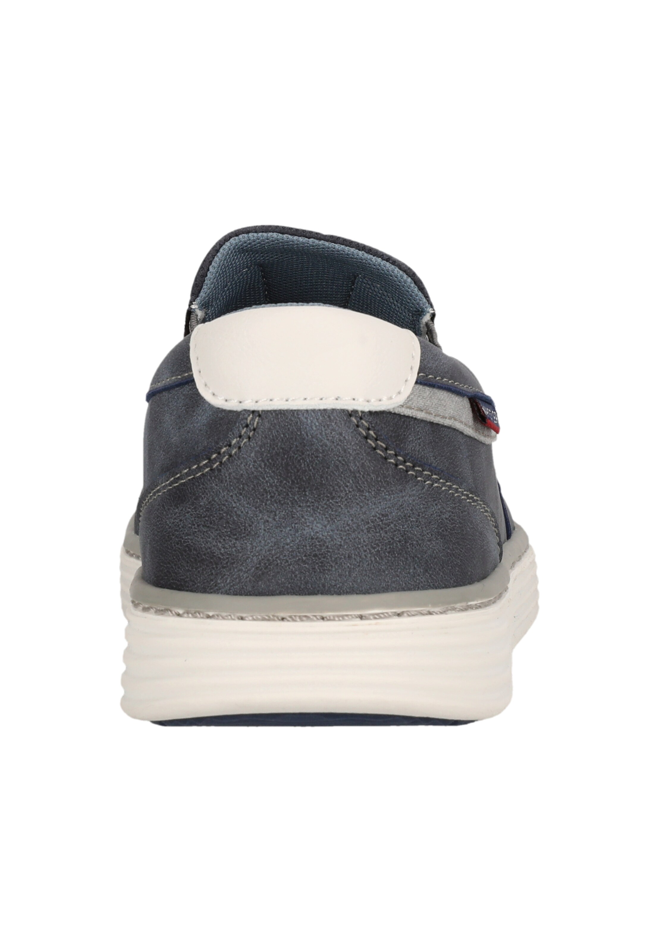 Whistler Instappers 'Gangte' in Blauw