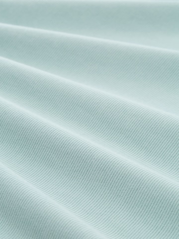 Tom Tailor Women + T-shirt i grön