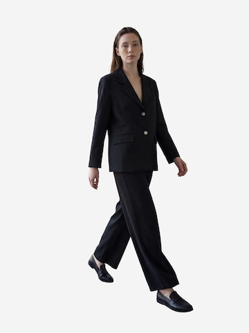 My fashion Blazers in Zwart