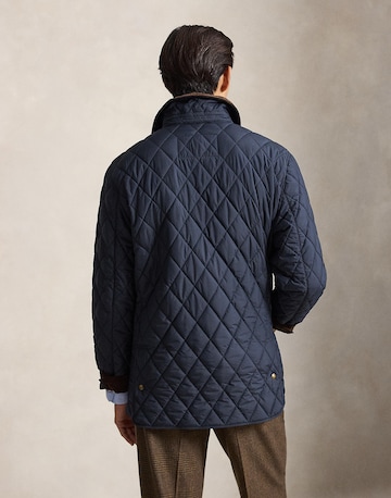 Giacca di mezza stagione di Polo Ralph Lauren in blu