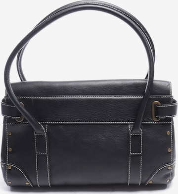 Ralph Lauren Schultertasche / Umhängetasche One Size in Schwarz