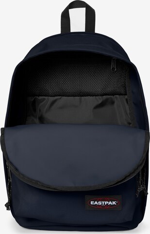 EASTPAK - Mochila 'Back To Work' em azul