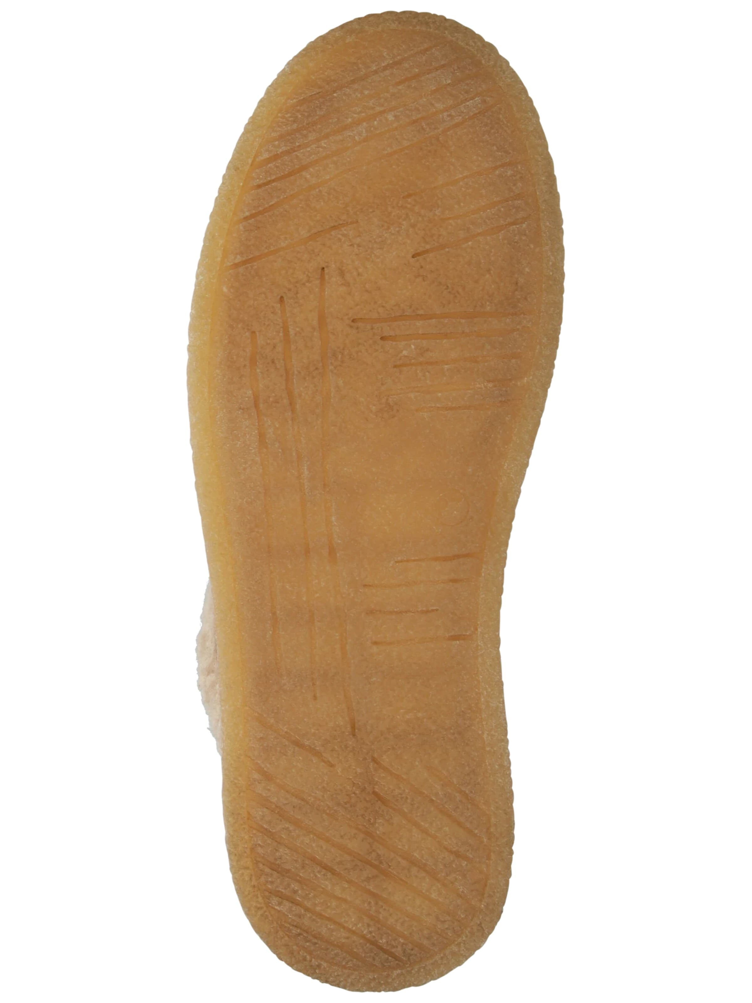 BLACKSTONE Veterschoen 'ENJAR SAALA' in Beige