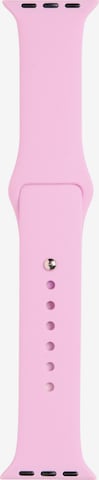 Orologio digitale di iDeal of Sweden in rosa: frontale