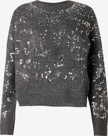 pilka ONLY Megztinis 'ONLAlta': priekis